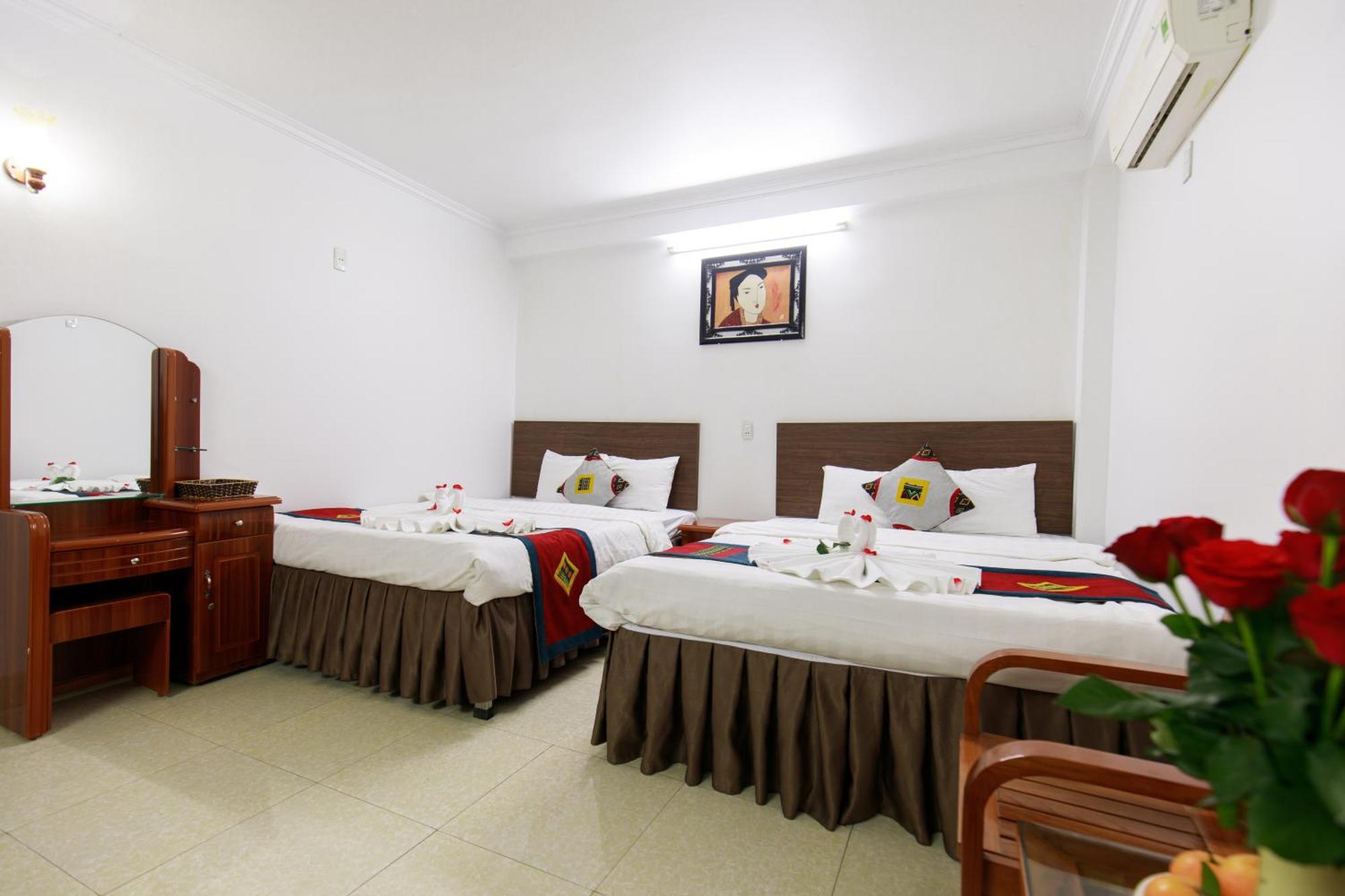 Sapa Happy Hotel Exterior foto
