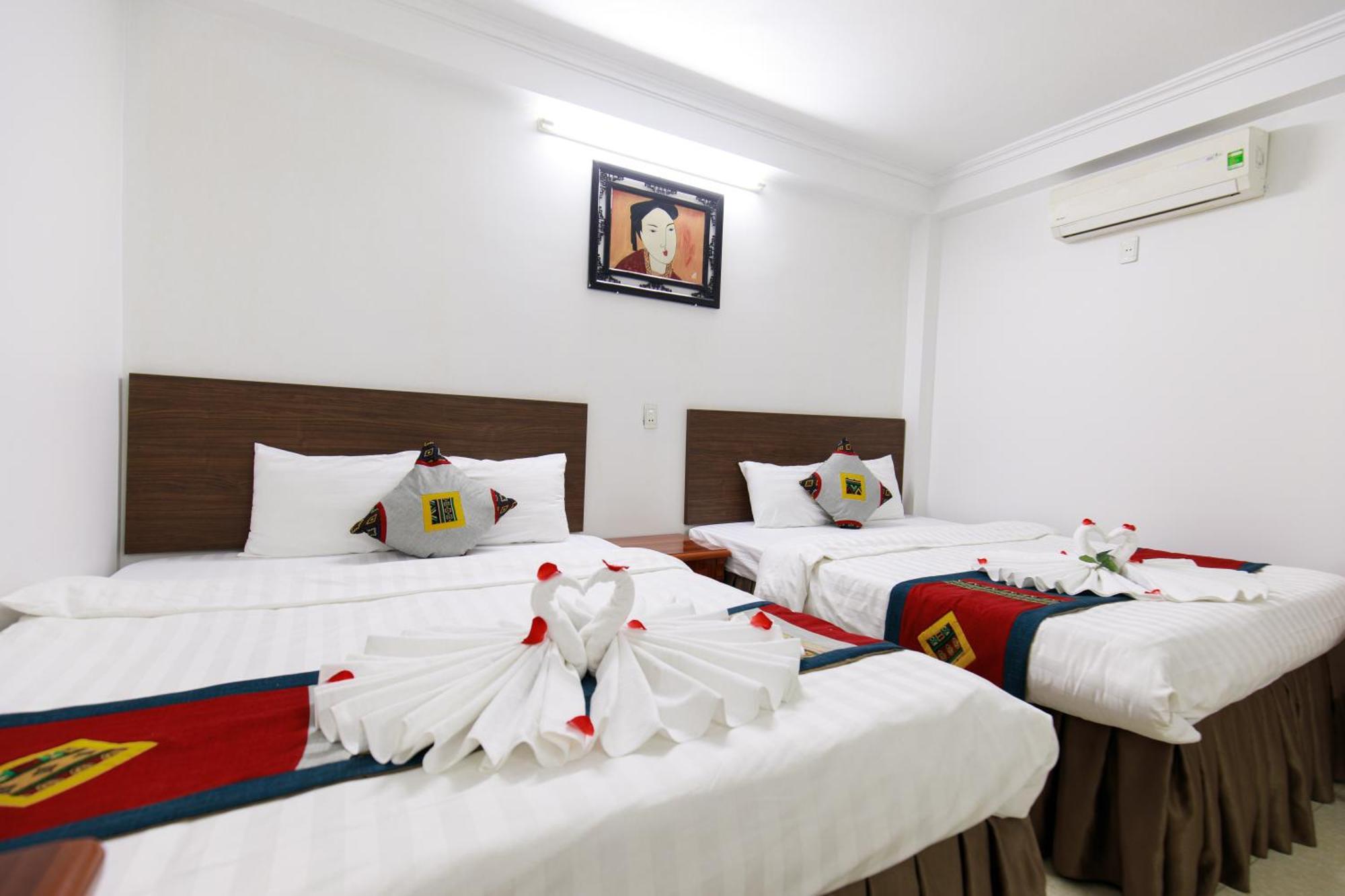 Sapa Happy Hotel Exterior foto